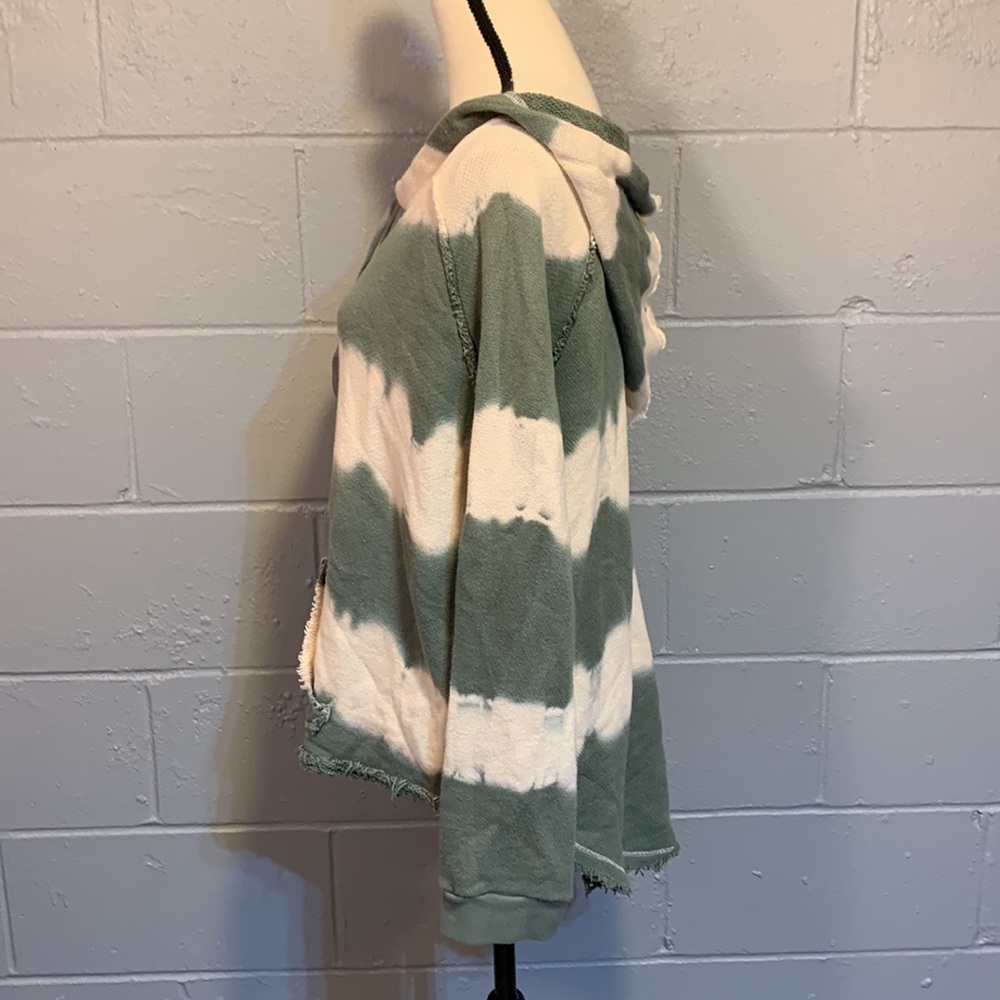 Vintage Havana Baja Sweater-Women’s Medium - Picture 4 of 9